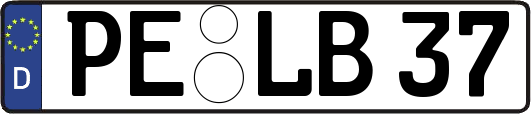 PE-LB37