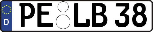 PE-LB38