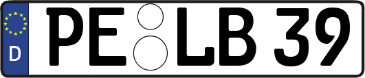 PE-LB39