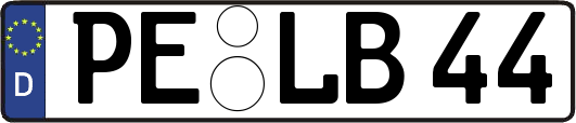 PE-LB44
