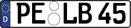 PE-LB45