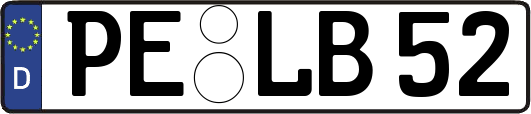 PE-LB52
