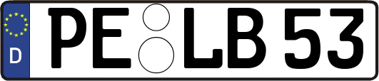 PE-LB53
