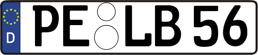 PE-LB56