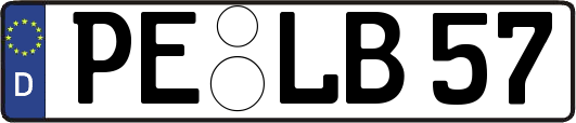 PE-LB57