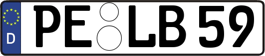 PE-LB59