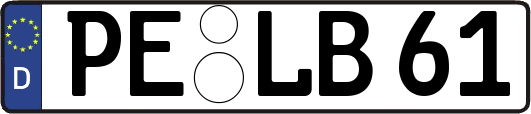 PE-LB61