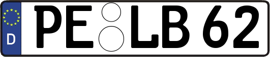 PE-LB62