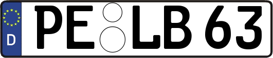 PE-LB63