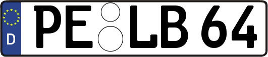 PE-LB64