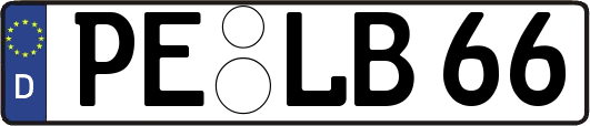 PE-LB66
