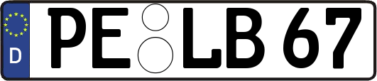 PE-LB67