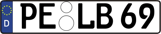 PE-LB69