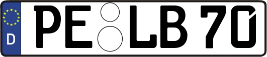 PE-LB70