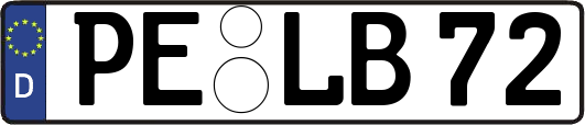 PE-LB72