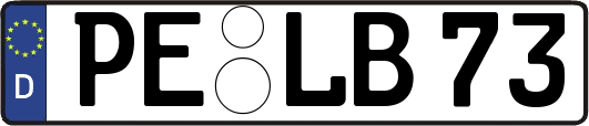 PE-LB73