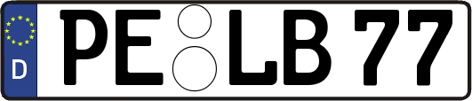 PE-LB77