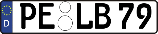 PE-LB79