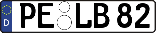 PE-LB82