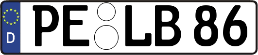 PE-LB86