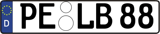PE-LB88