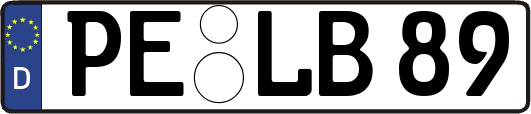 PE-LB89