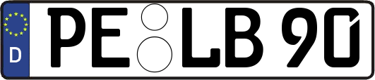 PE-LB90