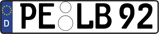 PE-LB92