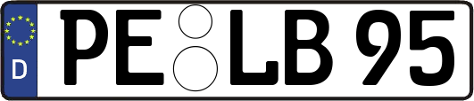 PE-LB95