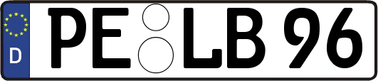 PE-LB96