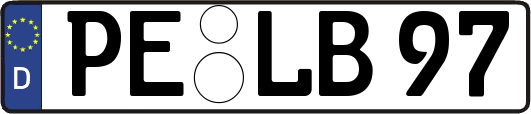 PE-LB97