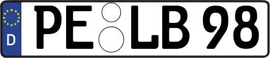 PE-LB98