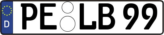 PE-LB99