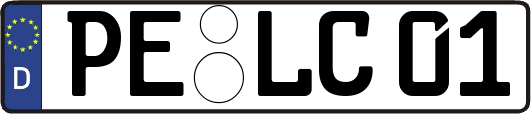 PE-LC01