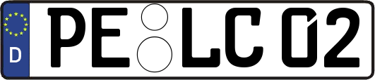 PE-LC02