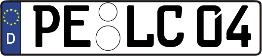 PE-LC04