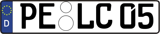 PE-LC05