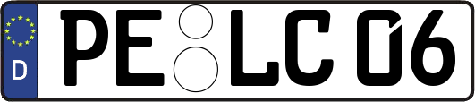 PE-LC06
