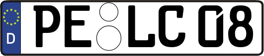 PE-LC08