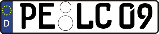 PE-LC09