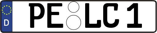 PE-LC1