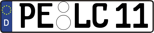 PE-LC11