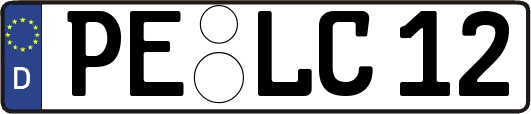 PE-LC12