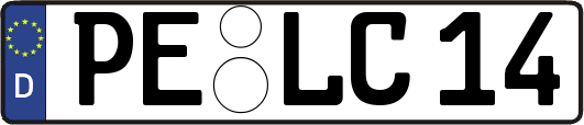 PE-LC14