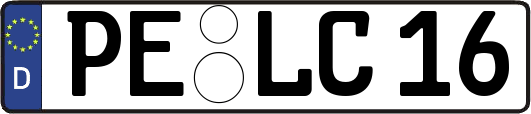 PE-LC16