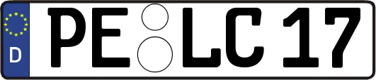 PE-LC17