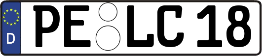PE-LC18