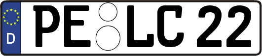 PE-LC22