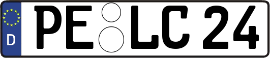 PE-LC24