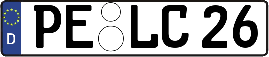 PE-LC26